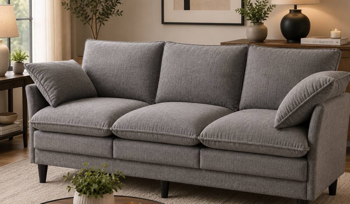 sofas for small living rooms