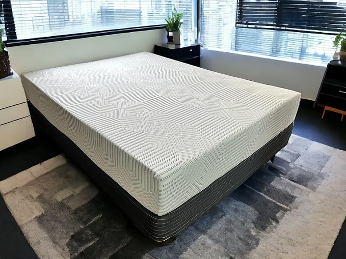 latex mattress
